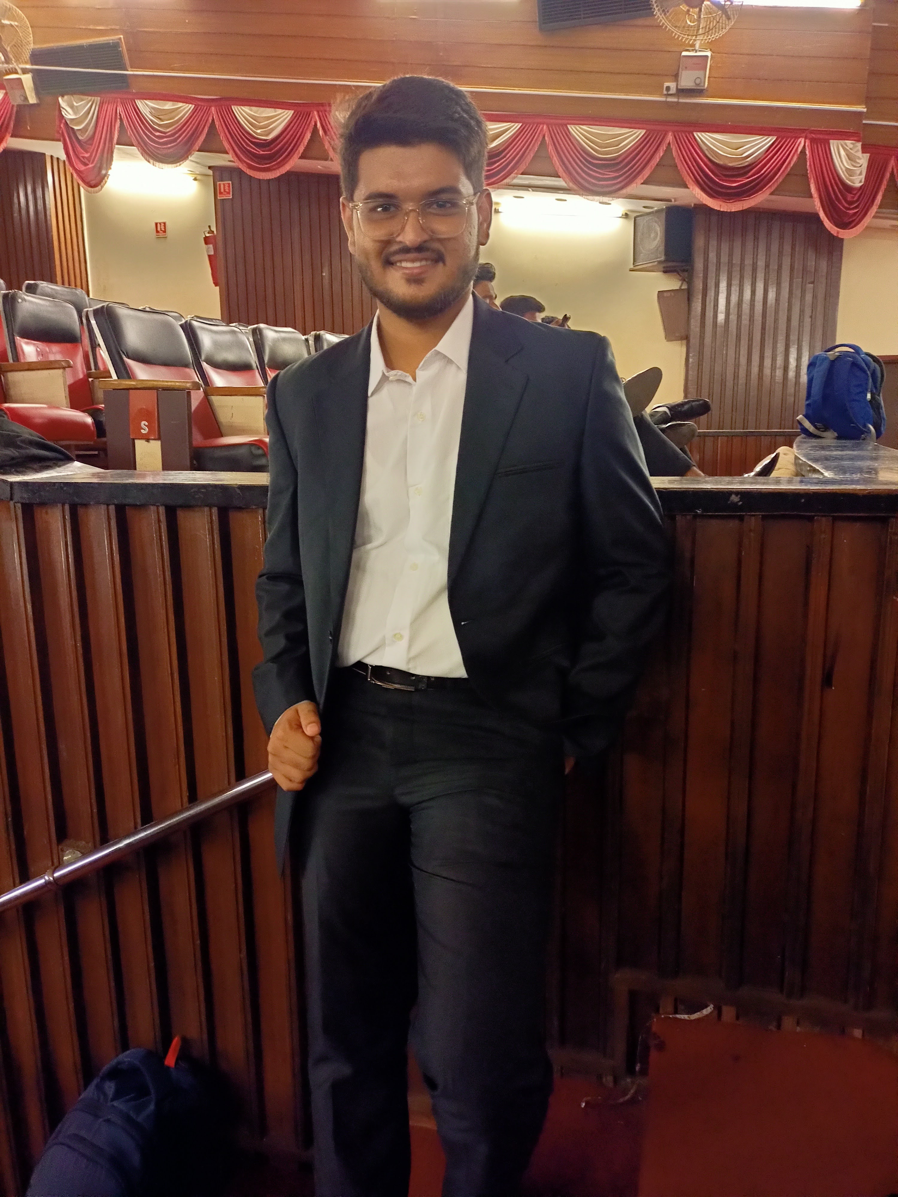 Hussain Punawala